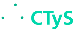 Logo CTyS