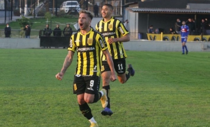 San Miguel Prensa - El Club Atlético San Miguel le da la bienvenida  oficialmente al jugador Martín Batallini y le deseamos el mejor de los  éxitos en esta etapa en nuestra institución