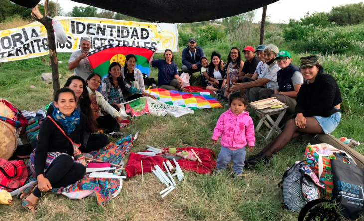 1 de Agosto: Día de la Pachamama  Universidad Nacional de Villa