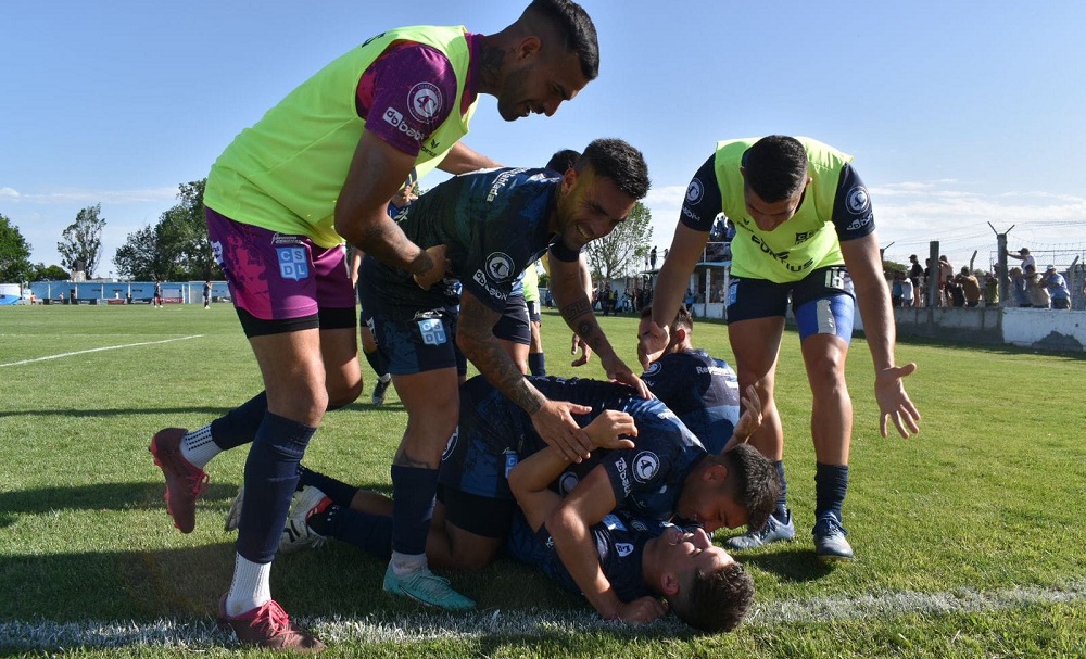 Talleres de Remedios de Escalada consiguió el ascenso - BonaerenSer