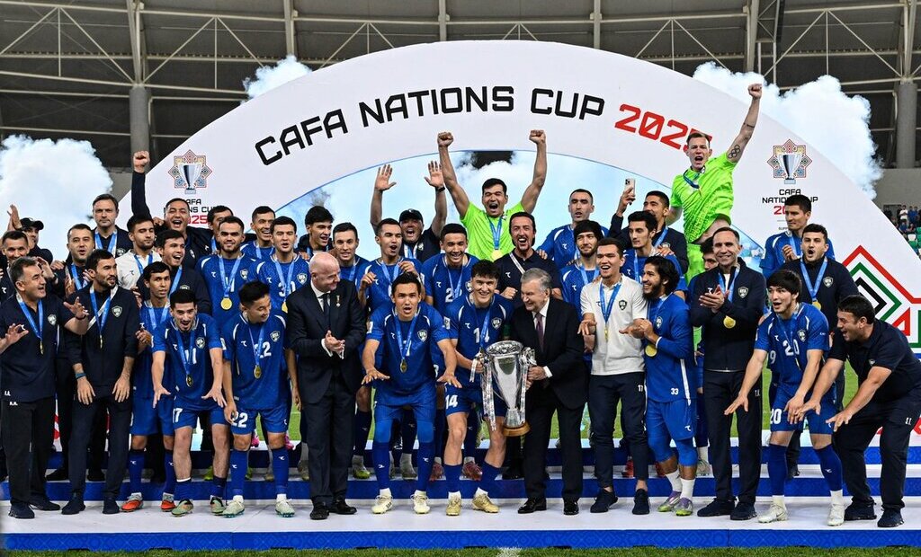 Mundial 2026