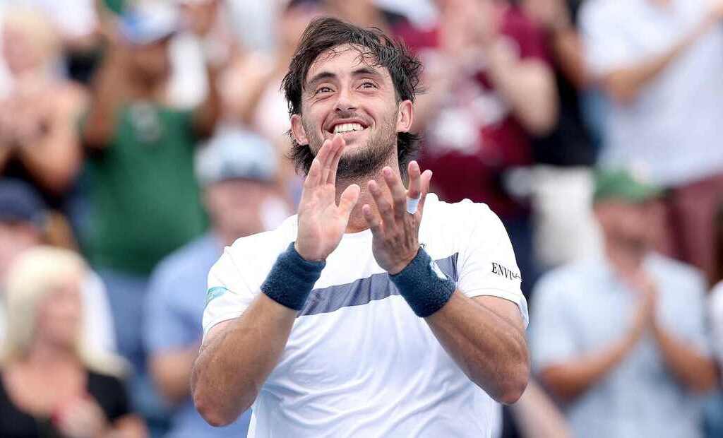 ATP - Copa Davis
